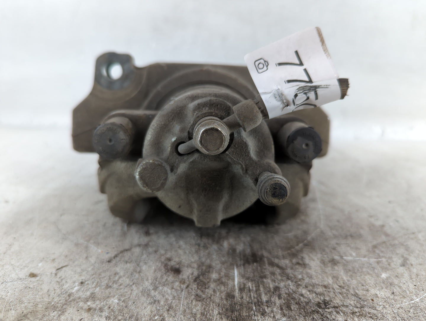 2013-2020 Ford Fusion Front Driver Left Brake Caliper - Oemusedautoparts1.com