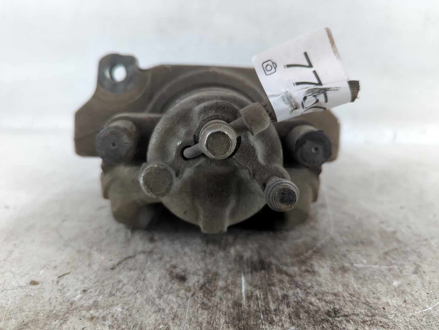 2013-2020 Ford Fusion Front Driver Left Brake Caliper - Oemusedautoparts1.com