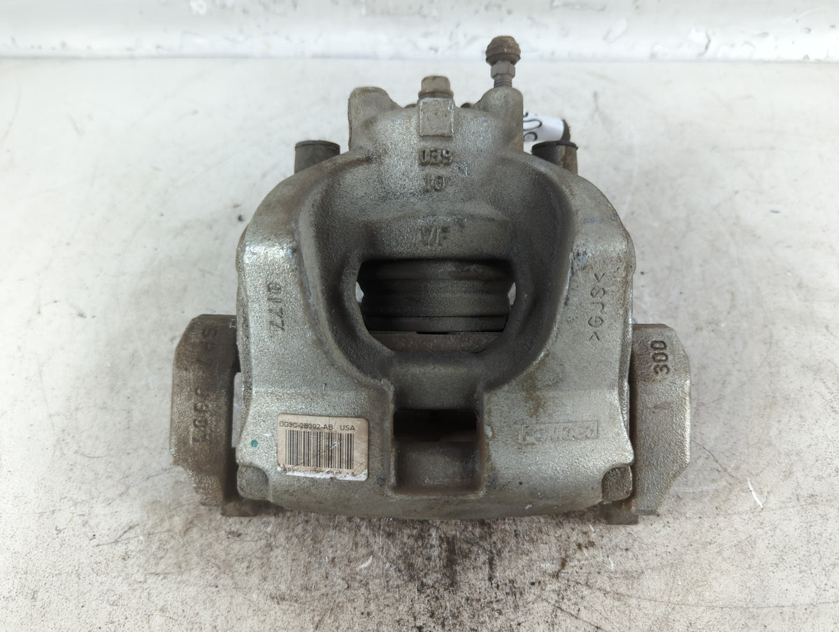 2013-2020 Ford Fusion Front Driver Left Brake Caliper 775098 - Oemusedautoparts1.com