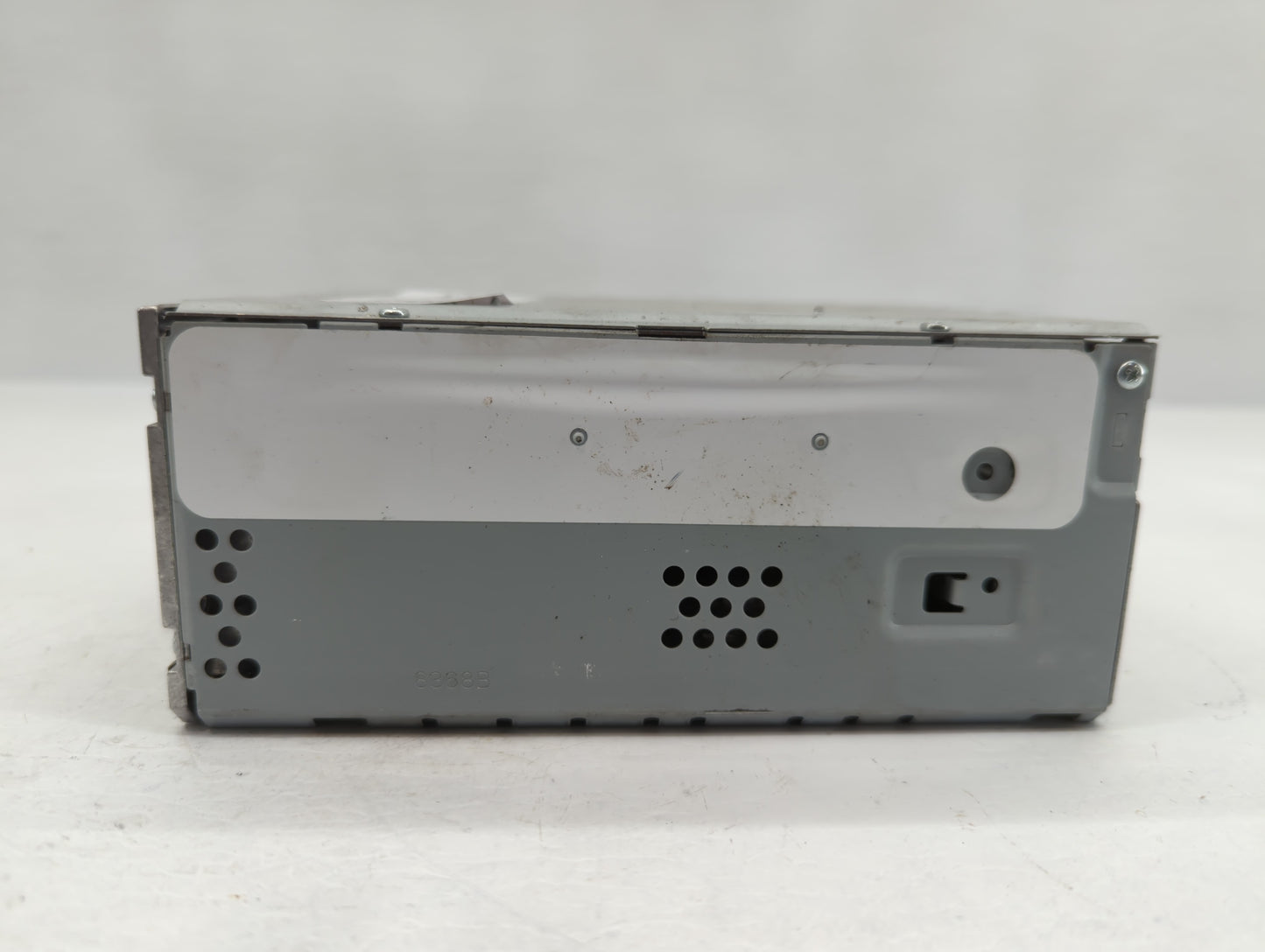 2016-2020 Ford Fusion Radio AM FM Cd Player Receiver Replacement P/N:CQ-HJ19N34MA Fits OEM Used Auto Parts - Oemusedautopart