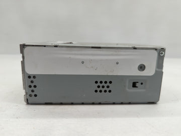 2016-2020 Ford Fusion Radio AM FM Cd Player Receiver Replacement P/N:CQ-HJ19N34MA Fits OEM Used Auto Parts - Oemusedautopart