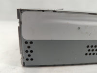 2016-2020 Ford Fusion Radio AM FM Cd Player Receiver Replacement P/N:CQ-HJ19N34MA Fits OEM Used Auto Parts - Oemusedautopart