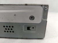 2016-2020 Ford Fusion Radio AM FM Cd Player Receiver Replacement P/N:CQ-HJ19N34MA Fits OEM Used Auto Parts - Oemusedautopart