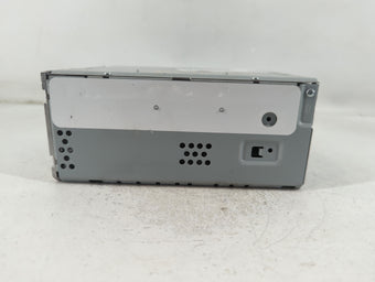 compare product 2020 Ford Fusion Radio AM FM Cd Player Receiver Replacement P/N:CQ-HJ19N34MA Fits OEM Used Auto Parts