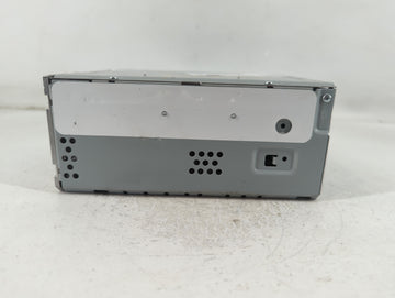 2020 Ford Fusion Radio AM FM Cd Player Receiver Replacement P/N:CQ-HJ19N34MA Fits OEM Used Auto Parts - Oemusedautoparts1.co