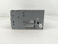 2020 Ford Fusion Radio AM FM Cd Player Receiver Replacement P/N:CQ-HJ19N34MA Fits OEM Used Auto Parts - Oemusedautoparts1.co