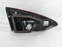 2017-2020 Ford Fusion Tail Light Assembly Passenger Right OEM P/N:F00HTF408408 KS73-13A602-AE Fits Fits 2017 2018 2019 2020 