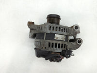 2016-2020 Ford Fusion Alternator Replacement Generator Charging Assembly Engine OEM P/N:HS7T-10300-AA Fits OEM Used Auto Par