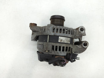 compare product 2016-2020 Ford Fusion Alternator Replacement Generator Charging Assembly Engine OEM P/N:HS7T-10300-AA Fits OEM Used Auto Parts