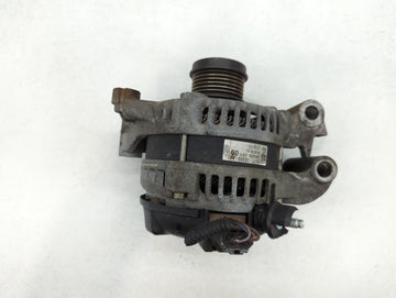2016-2020 Ford Fusion Alternator Replacement Generator Charging Assembly Engine OEM P/N:HS7T-10300-AA Fits OEM Used Auto Par