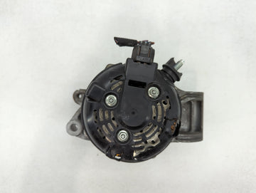 2016-2020 Ford Fusion Alternator Replacement Generator Charging Assembly Engine OEM P/N:HS7T-10300-AA Fits OEM Used Auto Parts
