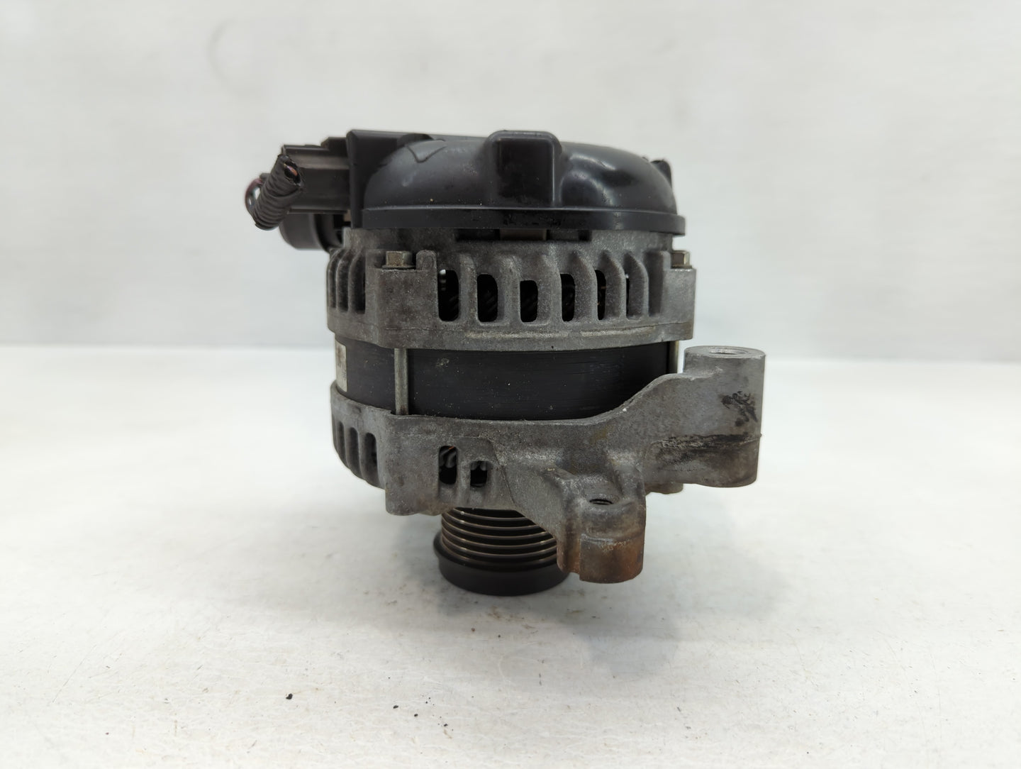 2016-2020 Ford Fusion Alternator Replacement Generator Charging Assembly Engine OEM P/N:HS7T-10300-AA Fits OEM Used Auto Par