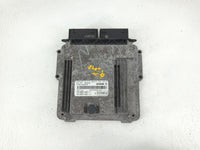 2020 Ford Fusion PCM Engine Control Computer ECU ECM PCU OEM P/N:KS7A-12A650-BCA Fits OEM Used Auto Parts - Oemusedautoparts