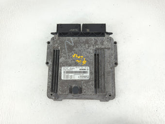 compare product 2020 Ford Fusion PCM Engine Control Computer ECU ECM PCU OEM P/N:KS7A-12A650-BCA Fits OEM Used Auto Parts