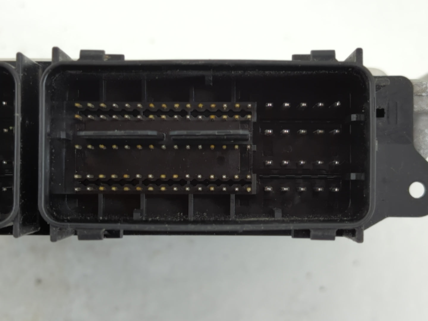 2020 Ford Fusion PCM Engine Control Computer ECU ECM PCU OEM P/N:KS7A-12A650-BCA Fits OEM Used Auto Parts - Oemusedautoparts