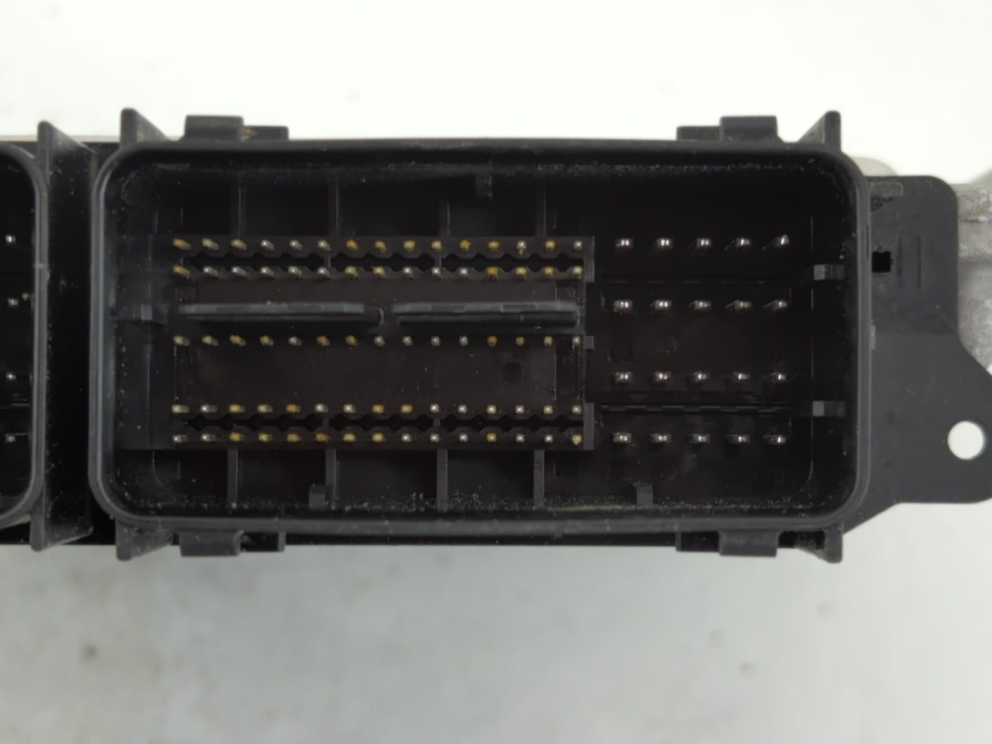2020 Ford Fusion PCM Engine Control Computer ECU ECM PCU OEM P/N:KS7A-12A650-BCA Fits OEM Used Auto Parts - Oemusedautoparts