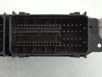 2020 Ford Fusion PCM Engine Control Computer ECU ECM PCU OEM P/N:KS7A-12A650-BCA Fits OEM Used Auto Parts - Oemusedautoparts