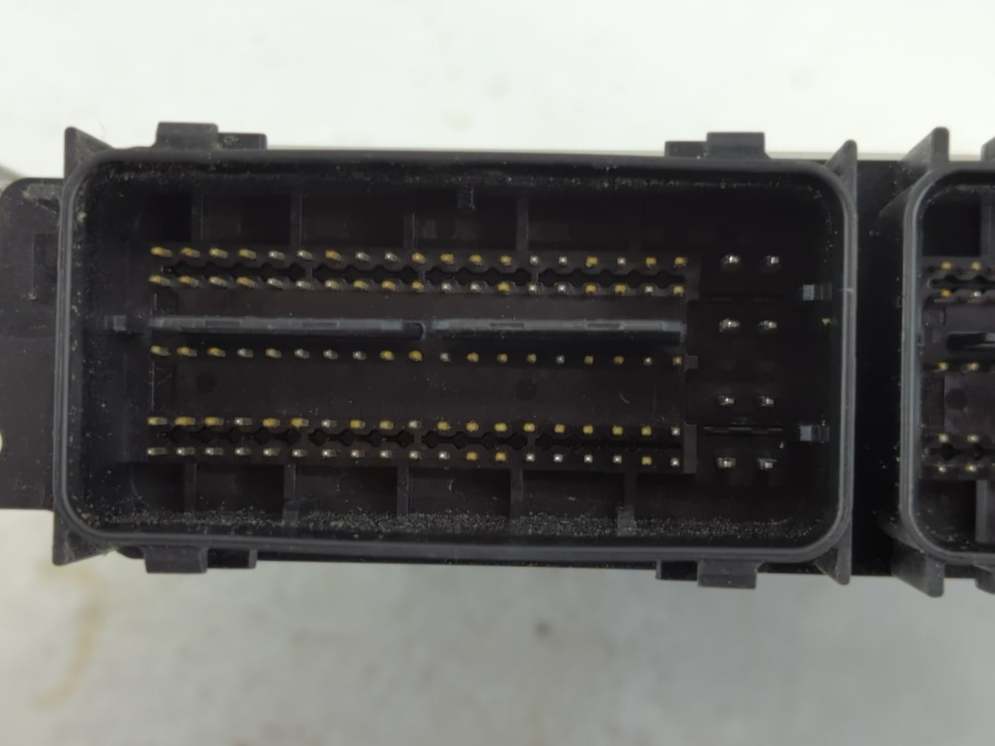 2020 Ford Fusion PCM Engine Control Computer ECU ECM PCU OEM P/N:KS7A-12A650-BCA Fits OEM Used Auto Parts - Oemusedautoparts