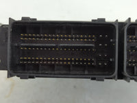 2020 Ford Fusion PCM Engine Control Computer ECU ECM PCU OEM P/N:KS7A-12A650-BCA Fits OEM Used Auto Parts - Oemusedautoparts