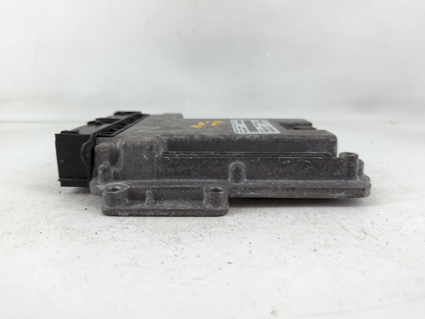 2020 Ford Fusion PCM Engine Control Computer ECU ECM PCU OEM P/N:KS7A-12A650-BCA Fits OEM Used Auto Parts - Oemusedautoparts
