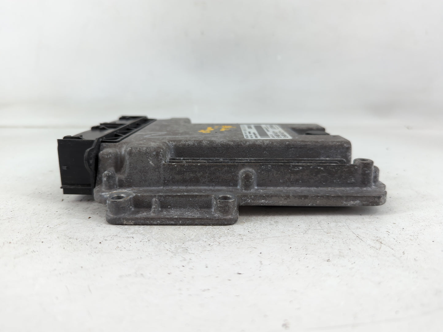 2020 Ford Fusion PCM Engine Control Computer ECU ECM PCU OEM P/N:KS7A-12A650-BCA Fits OEM Used Auto Parts - Oemusedautoparts