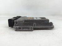 2020 Ford Fusion PCM Engine Control Computer ECU ECM PCU OEM P/N:KS7A-12A650-BCA Fits OEM Used Auto Parts - Oemusedautoparts