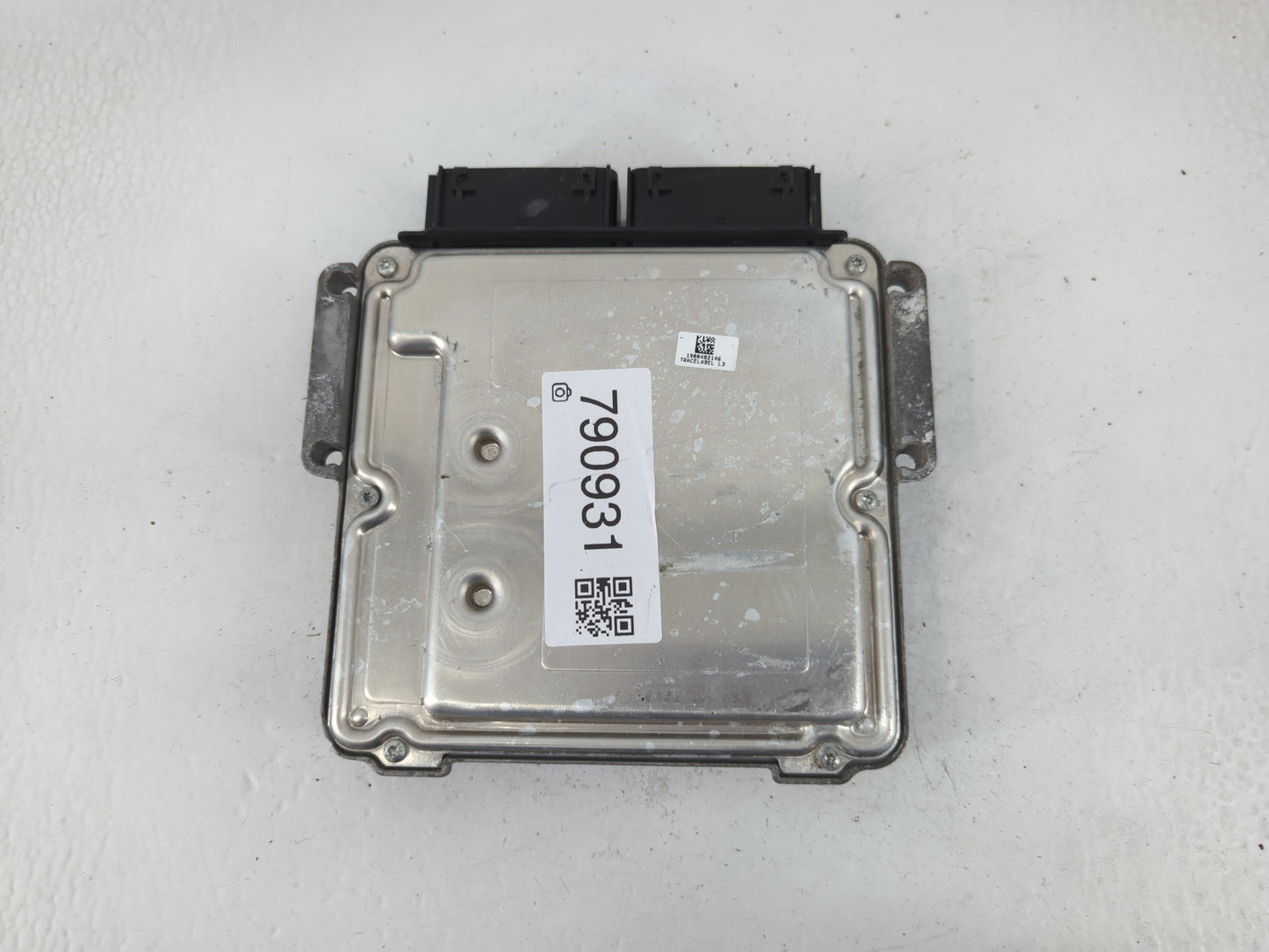 2020 Ford Fusion PCM Engine Control Computer ECU ECM PCU OEM P/N:KS7A-12A650-BCA Fits OEM Used Auto Parts - Oemusedautoparts