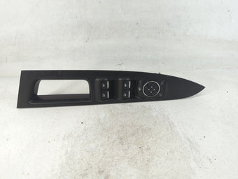 compare product 2013-2020 Ford Fusion Master Power Window Switch Replacement Driver Side Left P/N:DG9T-14540-ACW Fits OEM Used Auto Parts