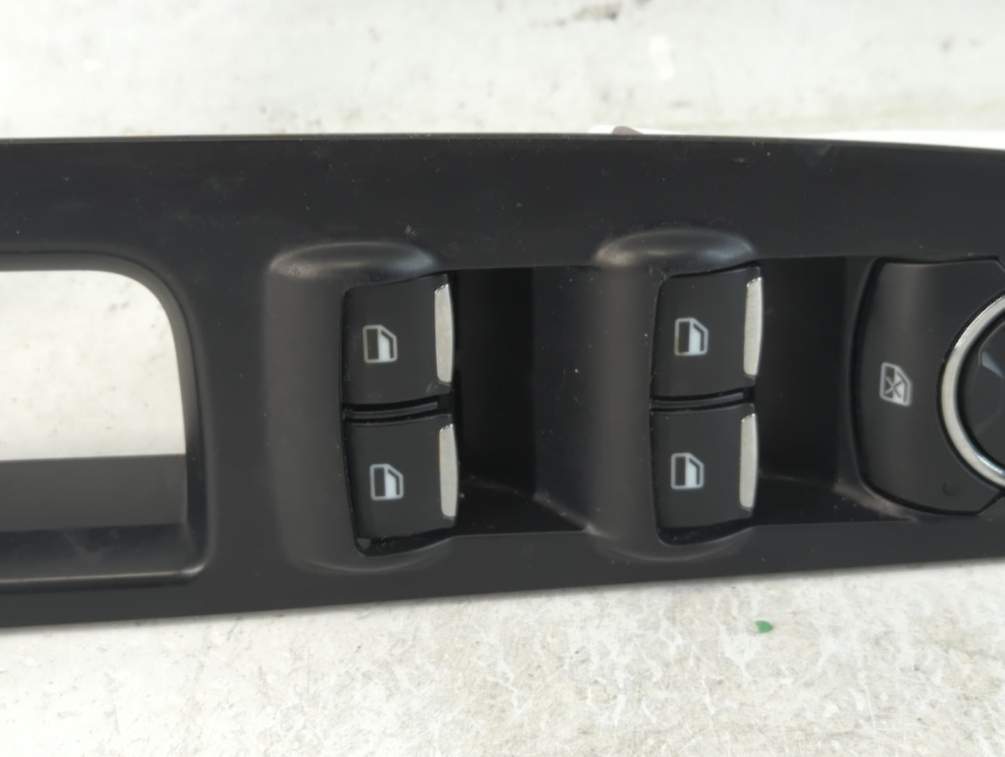 2013-2020 Ford Fusion Master Power Window Switch Replacement Driver Side Left P/N:DG9T-14540-ACW Fits OEM Used Auto Parts - 