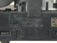 2013-2020 Ford Fusion Master Power Window Switch Replacement Driver Side Left P/N:DG9T-14540-ACW Fits OEM Used Auto Parts - 