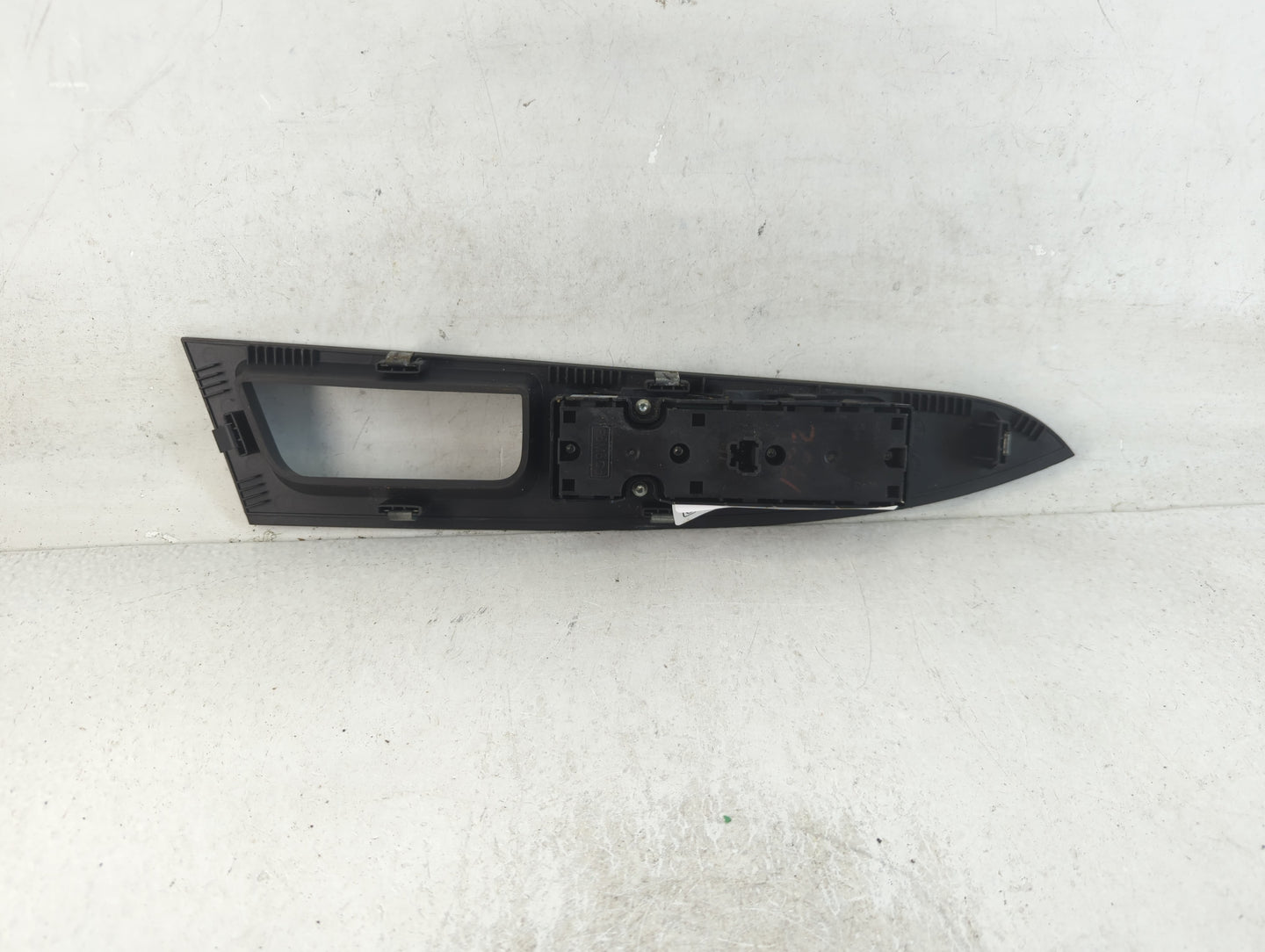 2013-2020 Ford Fusion Master Power Window Switch Replacement Driver Side Left P/N:DG9T-14540-ACW Fits OEM Used Auto Parts - 