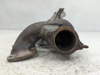 2017 Ford Fusion Turbocharger Turbo Charger Super Charger Supercharger - Oemusedautoparts1.com