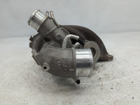 2017 Ford Fusion Turbocharger Turbo Charger Super Charger Supercharger - Oemusedautoparts1.com