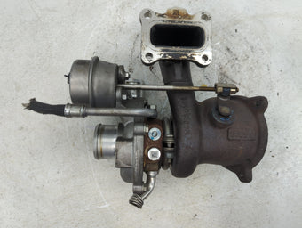 compare product 2014 Ford Fusion Turbocharger Turbo Charger Super Charger Supercharger