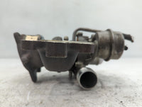 2014 Ford Fusion Turbocharger Turbo Charger Super Charger Supercharger - Oemusedautoparts1.com