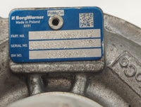 2014 Ford Fusion Turbocharger Turbo Charger Super Charger Supercharger - Oemusedautoparts1.com
