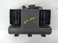 2017-2020 Ford Fusion Fusebox Fuse Box Panel Relay Module Fits Fits 2017 2018 2019 2020 OEM Used Auto Parts - Oemusedautopar
