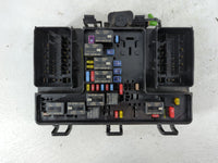 2017-2020 Ford Fusion Fusebox Fuse Box Panel Relay Module Fits Fits 2017 2018 2019 2020 OEM Used Auto Parts - Oemusedautopar