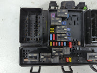 2017-2020 Ford Fusion Fusebox Fuse Box Panel Relay Module Fits Fits 2017 2018 2019 2020 OEM Used Auto Parts - Oemusedautopar