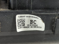 2017-2020 Ford Fusion Fusebox Fuse Box Panel Relay Module Fits Fits 2017 2018 2019 2020 OEM Used Auto Parts - Oemusedautopar