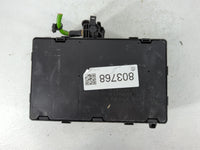 2017-2020 Ford Fusion Fusebox Fuse Box Panel Relay Module Fits Fits 2017 2018 2019 2020 OEM Used Auto Parts - Oemusedautopar