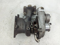 2014 Ford Fusion Turbocharger Turbo Charger Super Charger Supercharger - Oemusedautoparts1.com