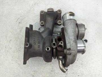 2014 Ford Fusion Turbocharger Turbo Charger Super Charger Supercharger - Oemusedautoparts1.com