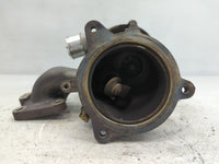 2014 Ford Fusion Turbocharger Turbo Charger Super Charger Supercharger - Oemusedautoparts1.com