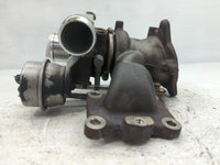 2014 Ford Fusion Turbocharger Turbo Charger Super Charger Supercharger - Oemusedautoparts1.com