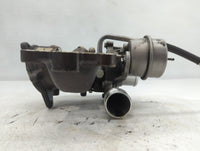 2014 Ford Fusion Turbocharger Turbo Charger Super Charger Supercharger - Oemusedautoparts1.com