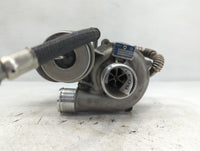 2014 Ford Fusion Turbocharger Turbo Charger Super Charger Supercharger - Oemusedautoparts1.com