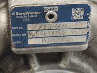 2014 Ford Fusion Turbocharger Turbo Charger Super Charger Supercharger - Oemusedautoparts1.com