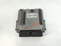 2020 Ford Fusion PCM Engine Control Computer ECU ECM PCU OEM P/N:KS7A-12A650-BCA Fits OEM Used Auto Parts - Oemusedautoparts