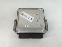 2020 Ford Fusion PCM Engine Control Computer ECU ECM PCU OEM P/N:KS7A-12A650-BCA Fits OEM Used Auto Parts - Oemusedautoparts